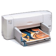 HP Deskjet 722C