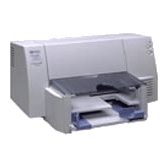 HP Deskjet 820CXi
