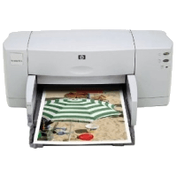 HP Deskjet 825C