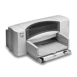 HP Deskjet 830C