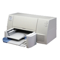 HP Deskjet 870Cse
