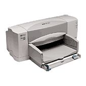 HP Deskjet 880C