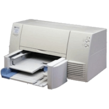 HP Deskjet 890Cse