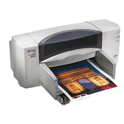 HP Deskjet 895Cse