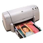 HP Deskjet 920C