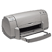 HP Deskjet 930C