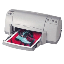 HP Deskjet 935C