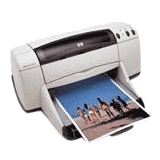 HP Deskjet 940C