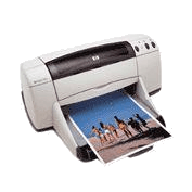 HP Deskjet 940cvr