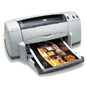 HP Deskjet 948C