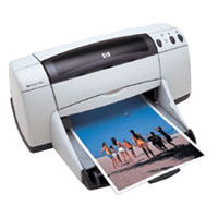 HP Deskjet 960Cxi