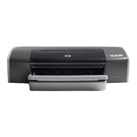 HP Deskjet 9670