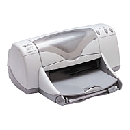 HP Deskjet 990Cse