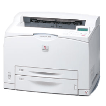 Fuji Xerox Docuprint 205