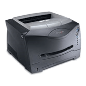 Lexmark E232