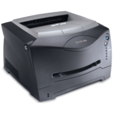 Lexmark E330