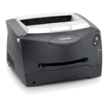 Lexmark E332n