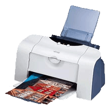 Canon i450