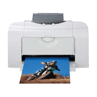 Canon i455