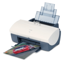 Canon i550