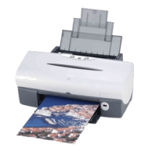 Canon i560