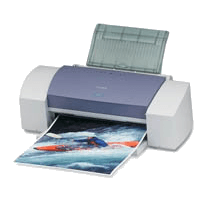 Canon i6100