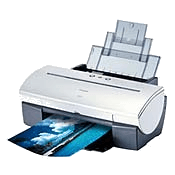 Canon i850