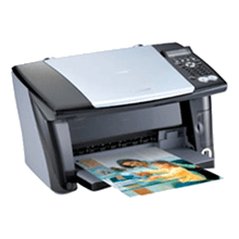 Canon Imageclass MP390