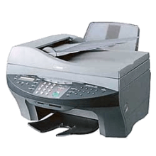 Canon Imageclass MP730