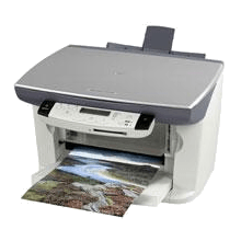 Canon Imageclass MPC200