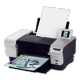 Canon Pixma iP6000D