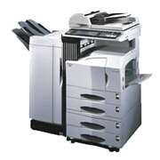 Kyocera KM-3530