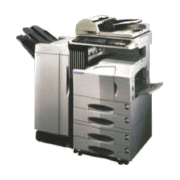 Kyocera KM-4030