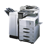 Kyocera KM-5035