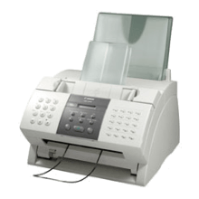 Canon L290