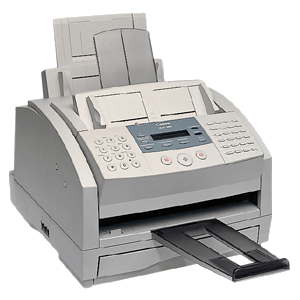 Canon L350
