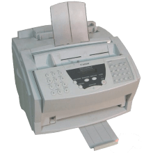 Canon L3500