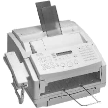 Canon L4500
