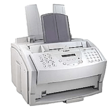 Canon L6000