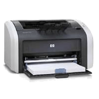 HP Laserjet 1010