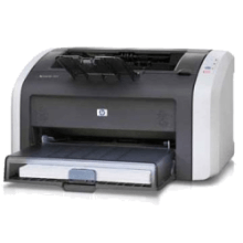 HP Laserjet 1012