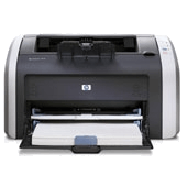 HP Laserjet 1015
