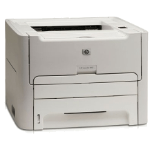 HP Laserjet 1160