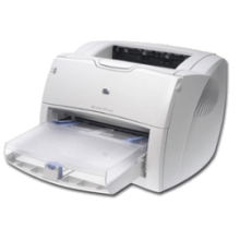 HP Laserjet 1200se