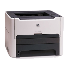 HP Laserjet 1320