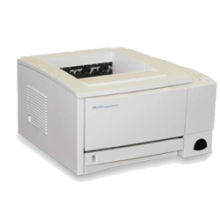 HP Laserjet 2100M