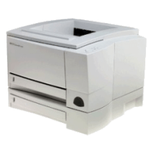 HP Laserjet 2100tn