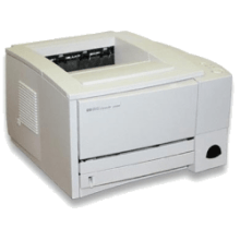 HP Laserjet 2200dn