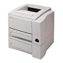 HP Laserjet 2200dtn