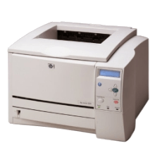 HP Laserjet 2300dn